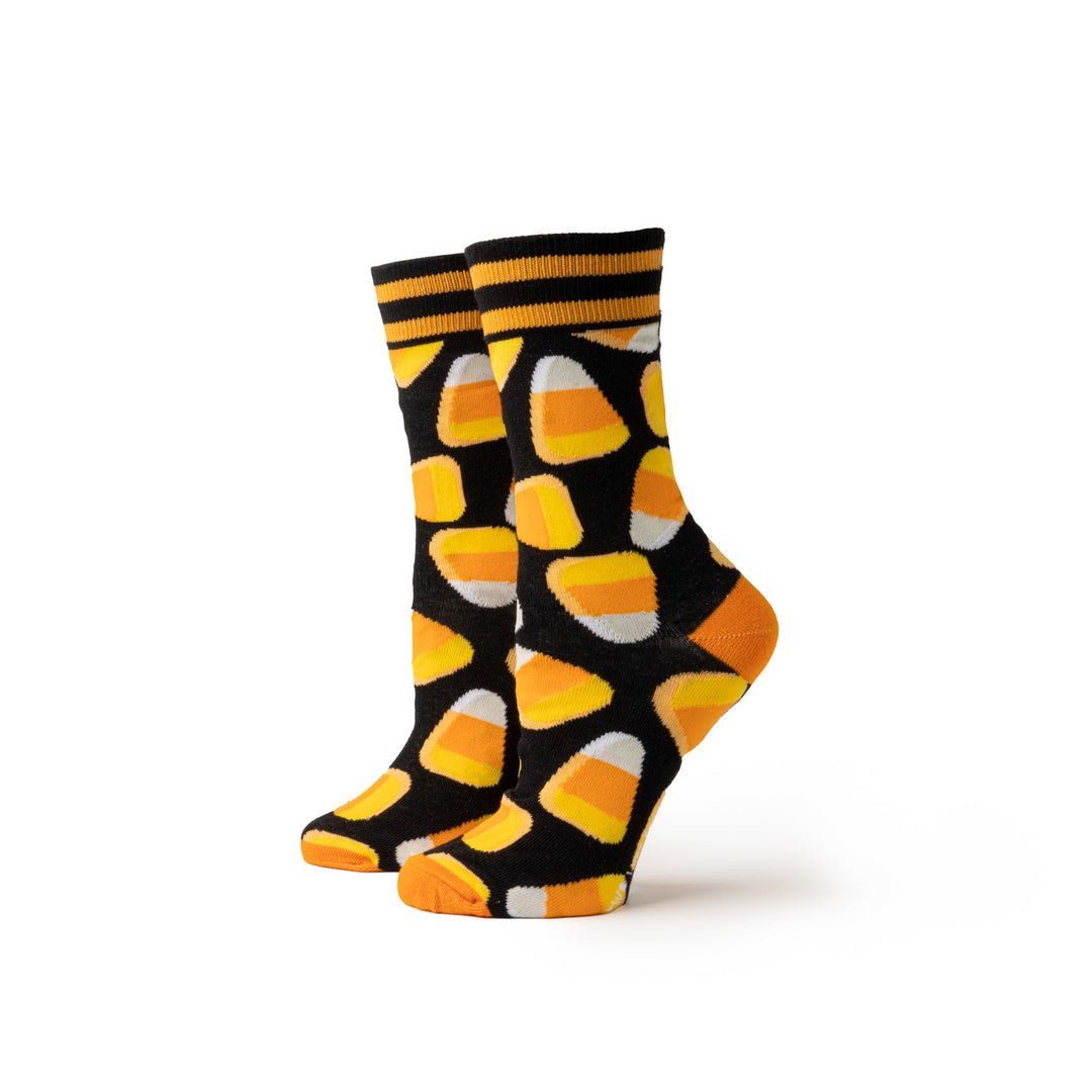 Halloween Everyday Socks