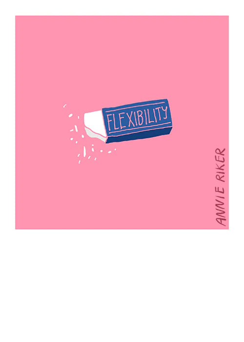 Creativity Tools Postcard
