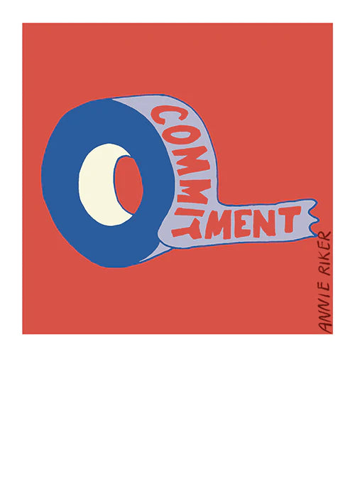 Creativity Tools Postcard