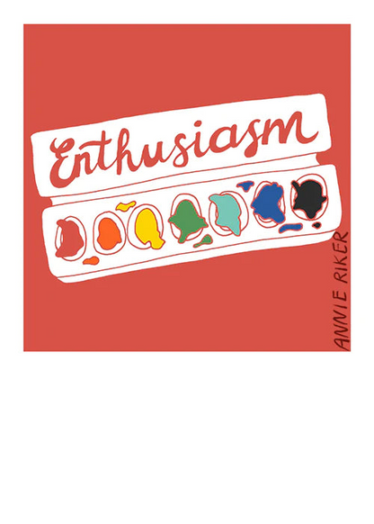Creativity Tools Postcard