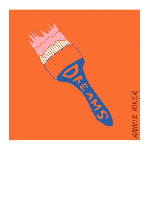 Creativity Tools Postcard
