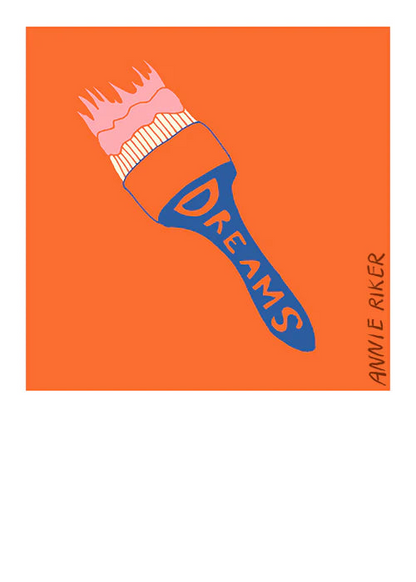 Creativity Tools Postcard
