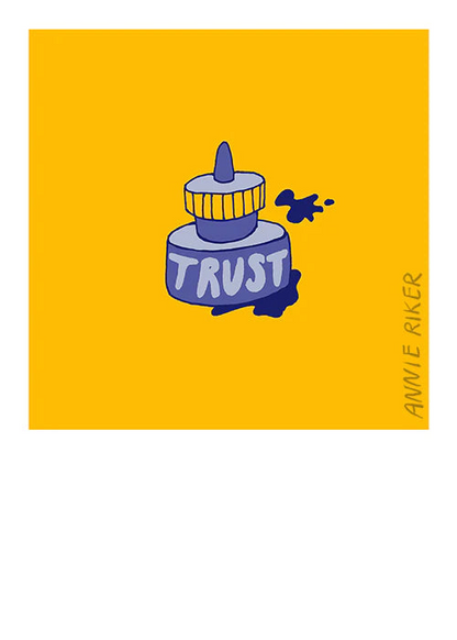 Creativity Tools Postcard