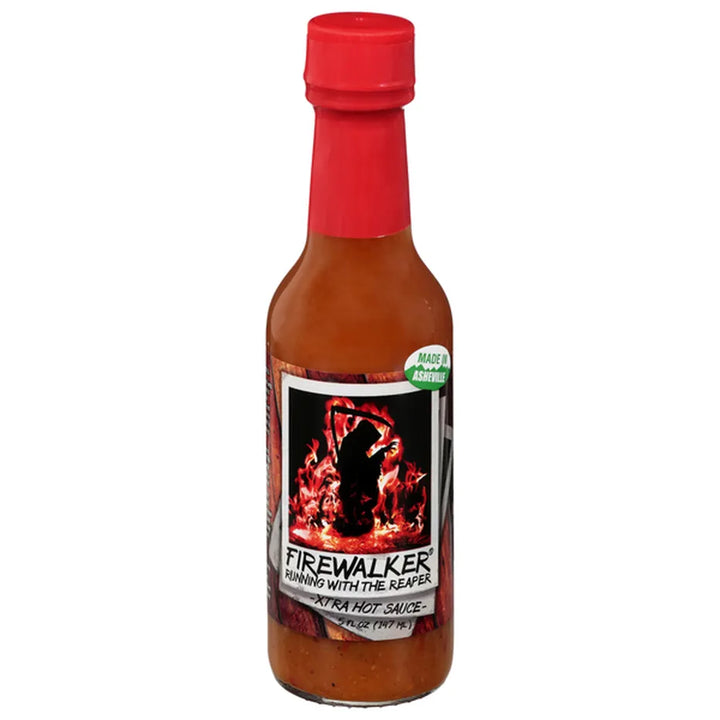 Firewalker Hot Sauce Company