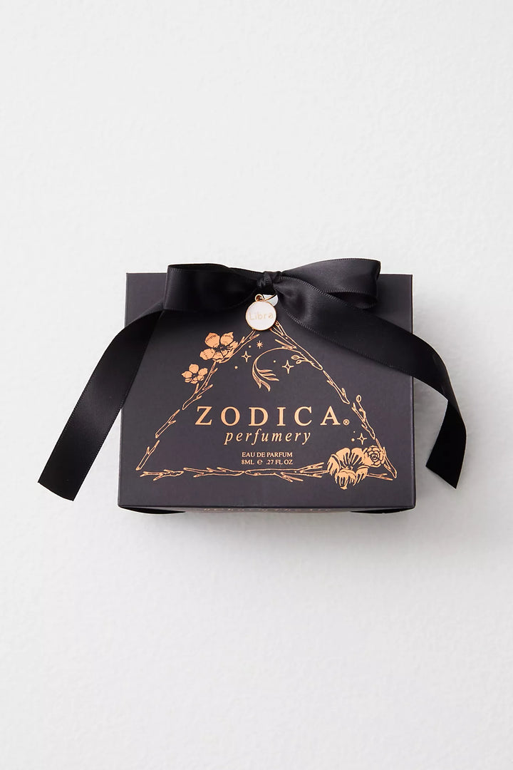 Zodica Twist + Spritz Perfume