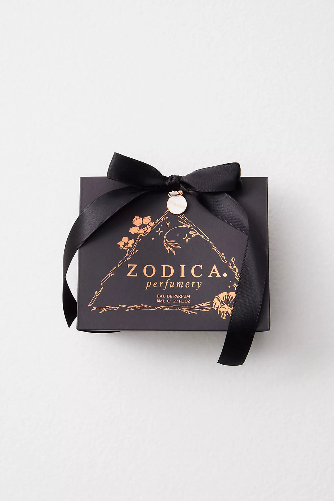 Zodica Twist + Spritz Perfume