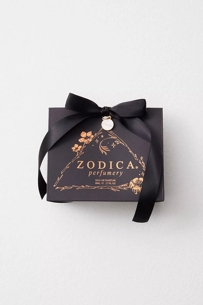 Zodica Twist + Spritz Perfume