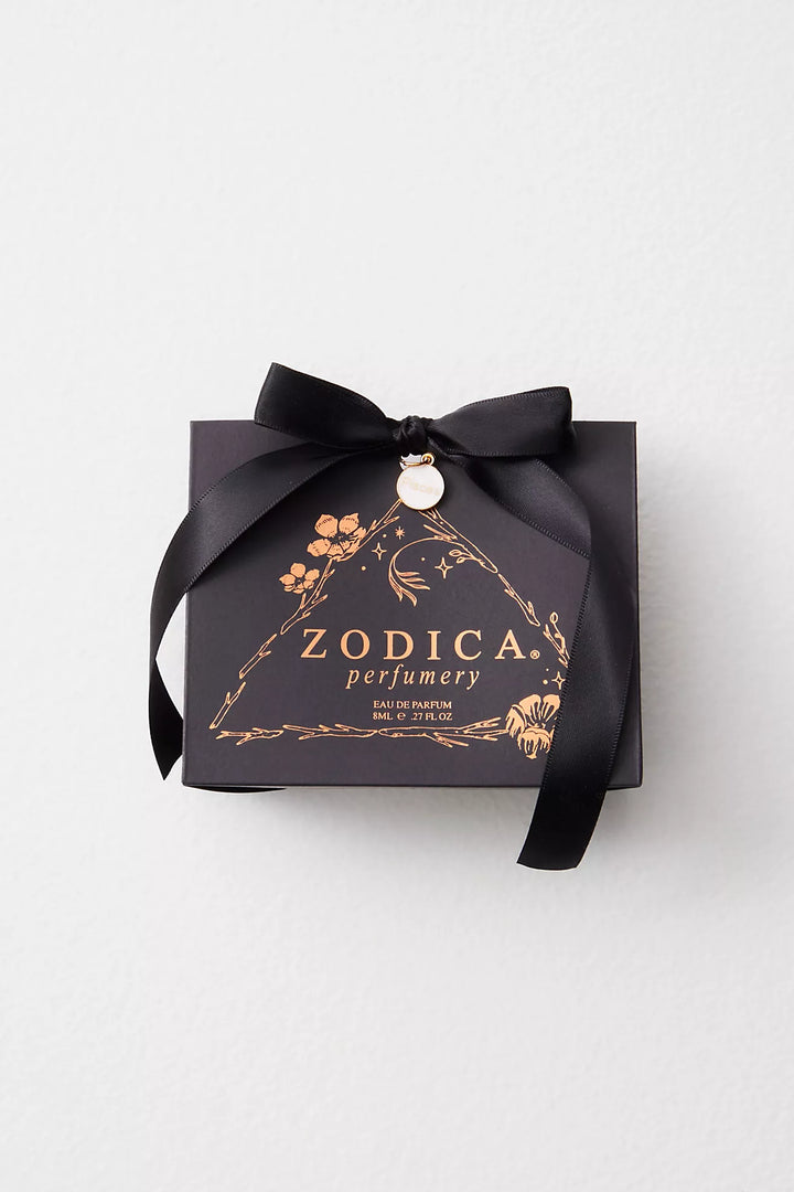 Zodica Twist + Spritz Perfume