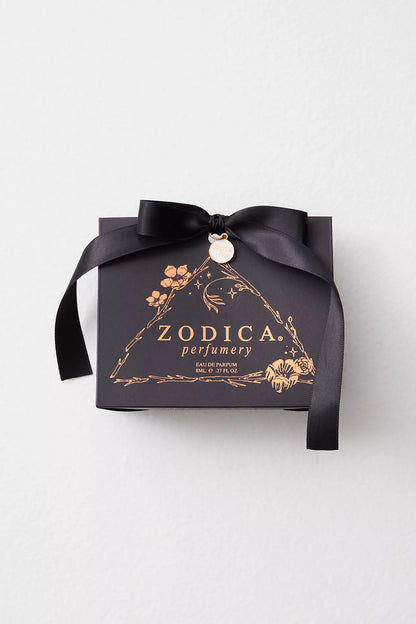 Zodica Twist + Spritz Perfume