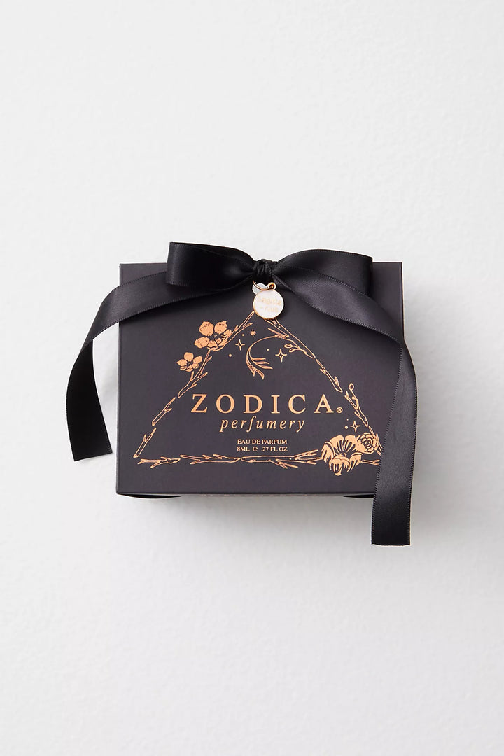 Zodica Twist + Spritz Perfume