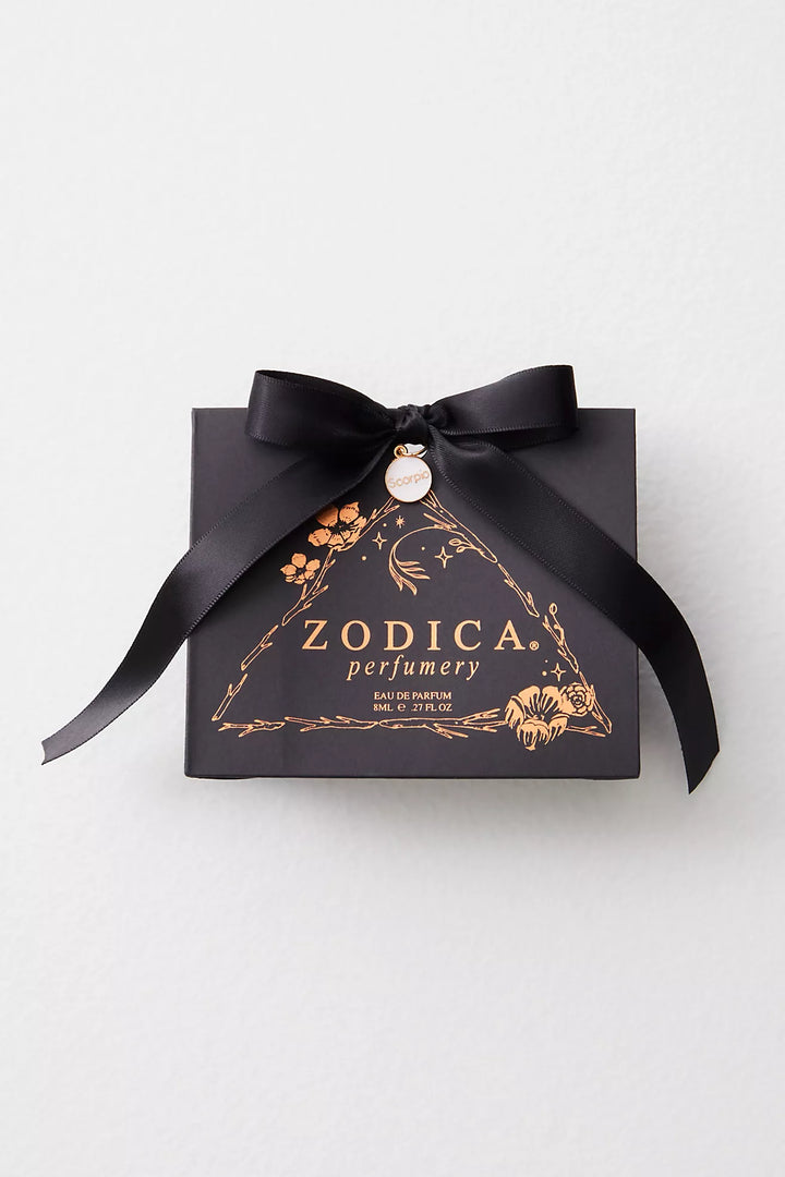Zodica Twist + Spritz Perfume