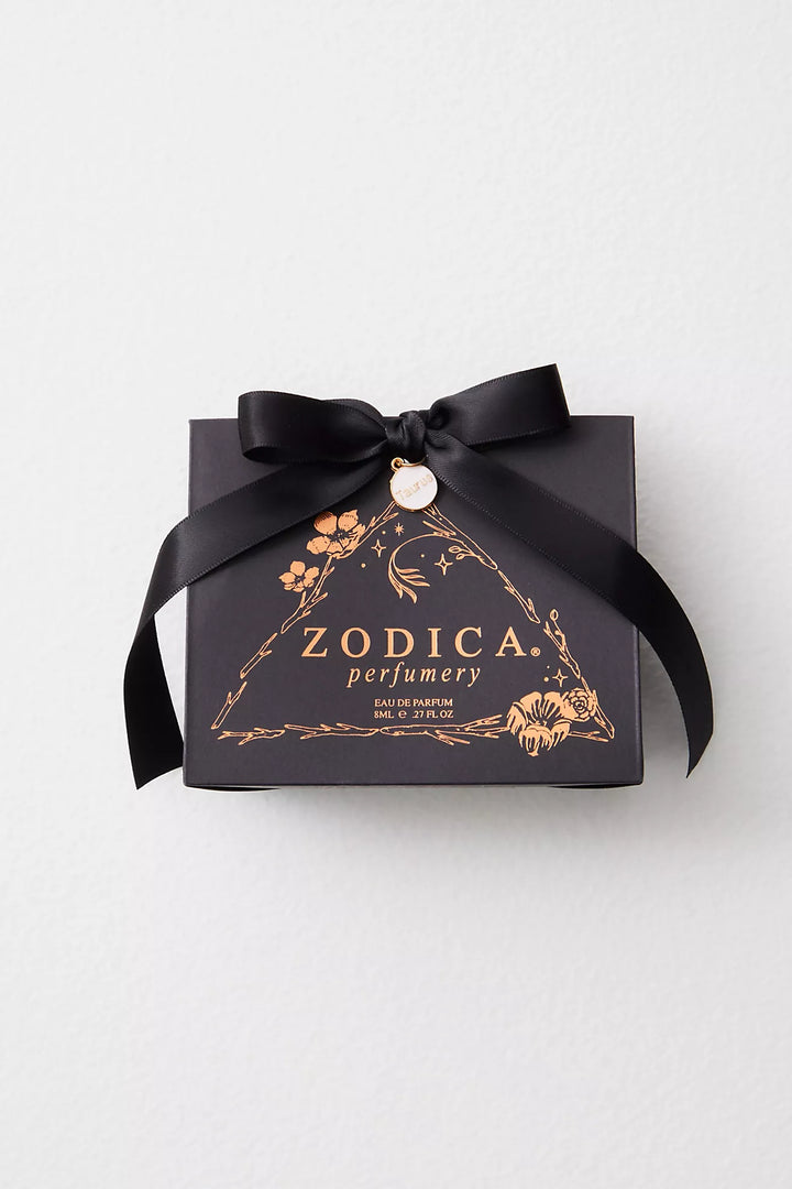 Zodica Twist + Spritz Perfume