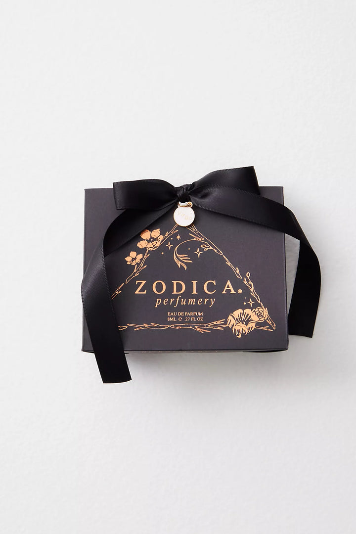 Zodica Twist + Spritz Perfume