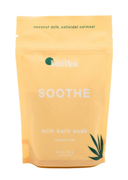 Latika Bath Soaks