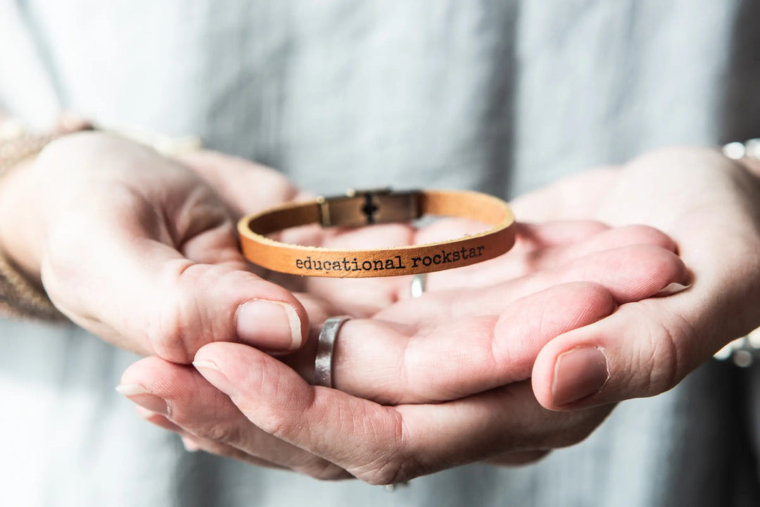 Rockstar bracelet 2025