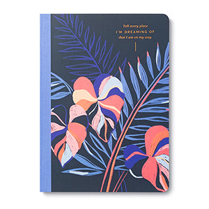 'Her Words' Journal Collection