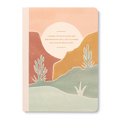 'Her Words' Journal Collection