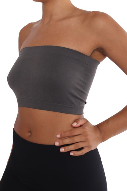 Solid Bandeau