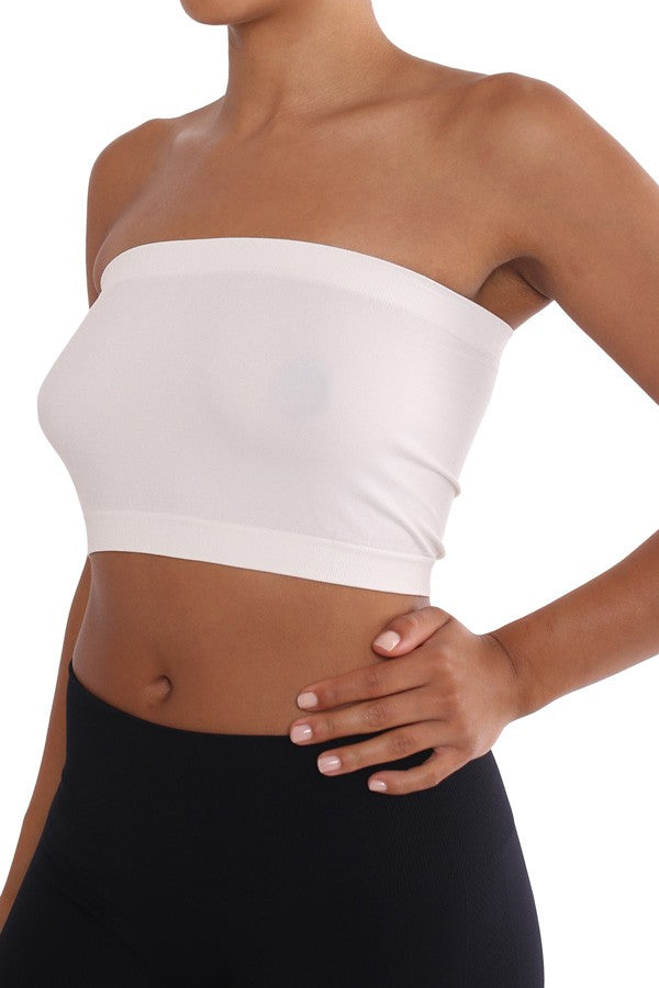 Solid Bandeau