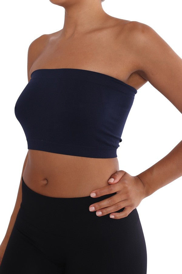 Solid Bandeau