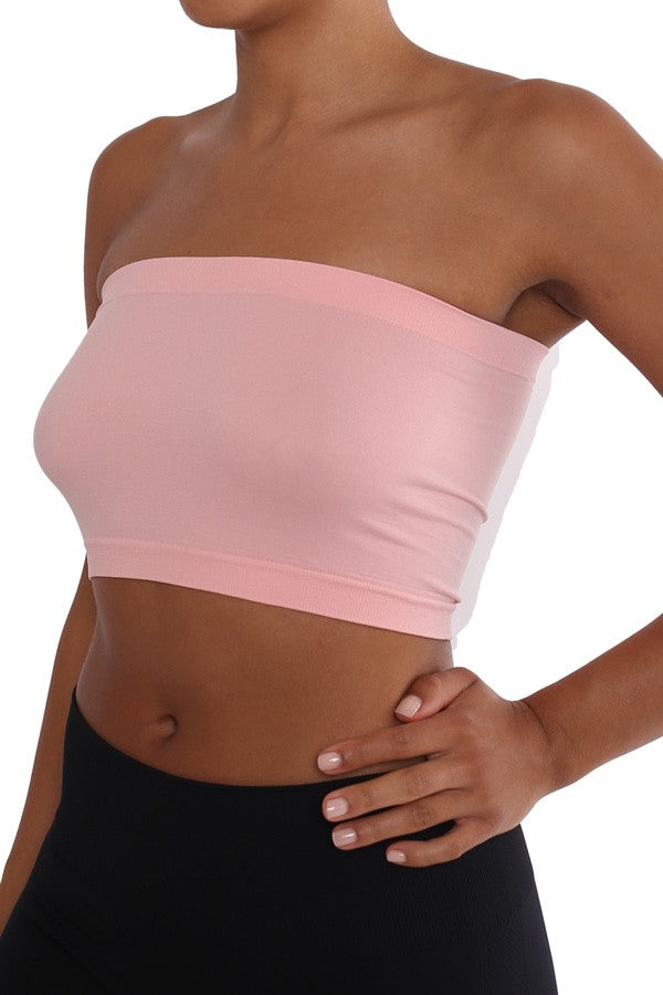Solid Bandeau