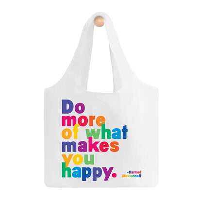 Quotable - Reusable Bag Collection