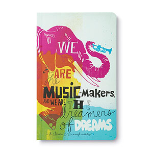 Inspired Life Journal
