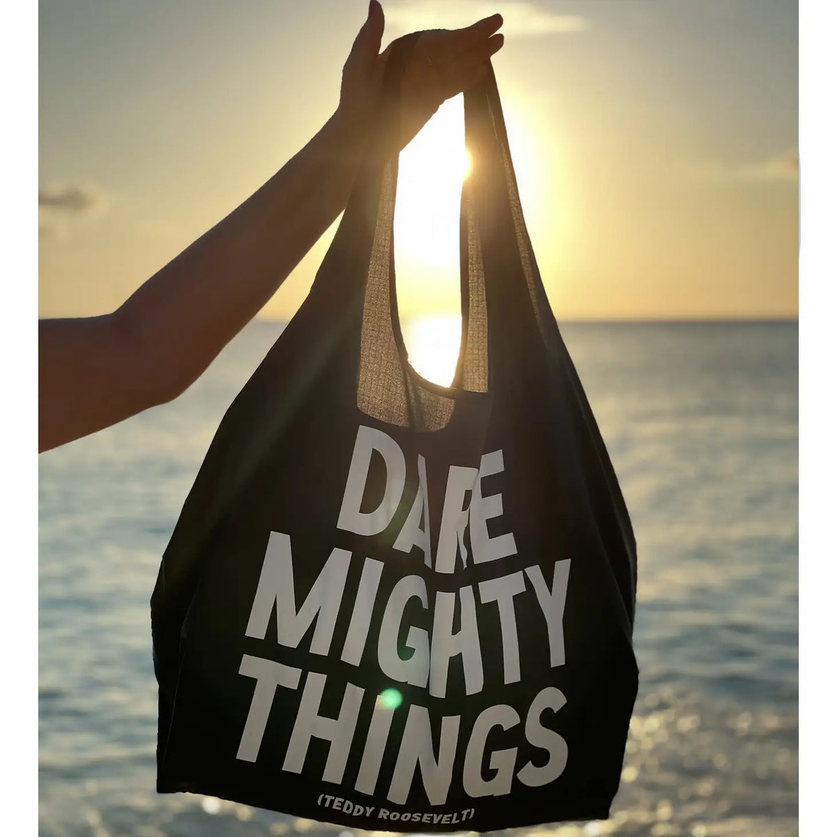 Quotable - Reusable Bag Collection