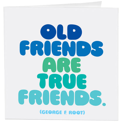 Quotable Greeting Cards - Color