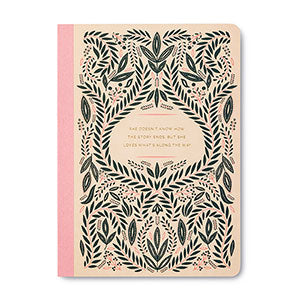 'Her Words' Journal Collection