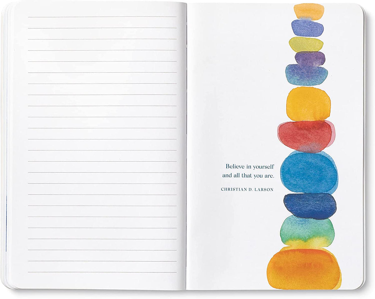 Inspired Life Journal