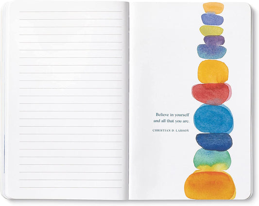 Inspired Life Journal