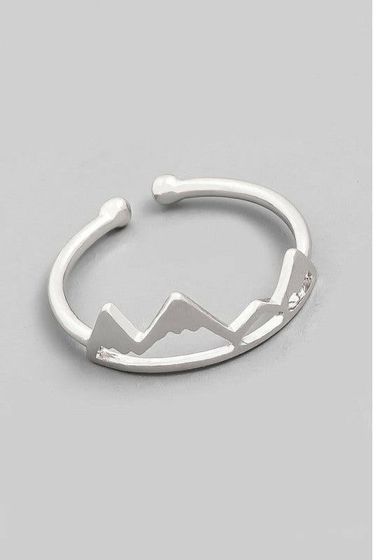 Mountain Ring