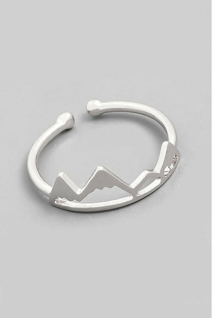 Mountain Ring