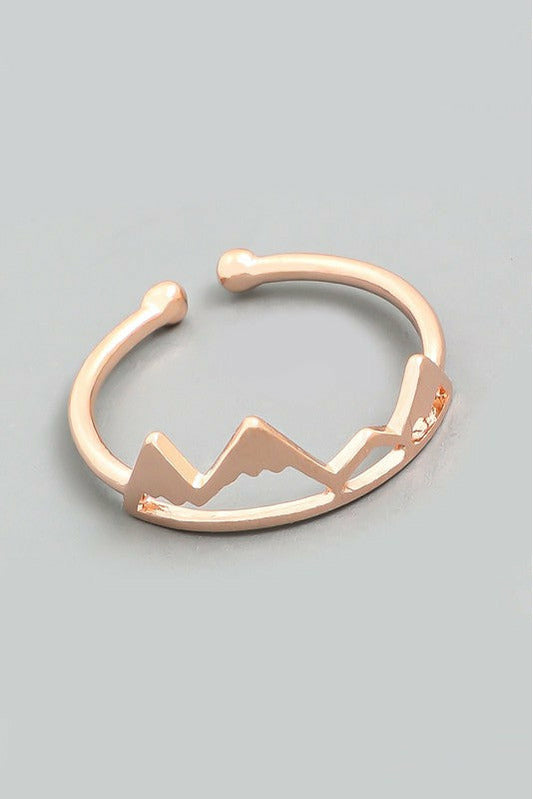 Mountain Ring