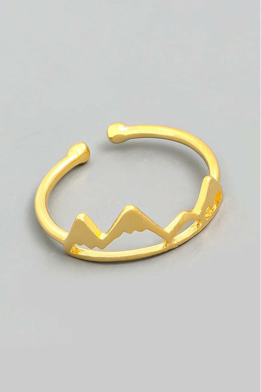 Mountain Ring