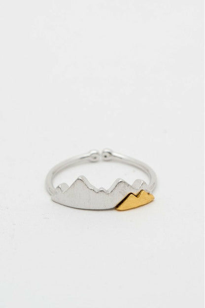 Mountain Ring