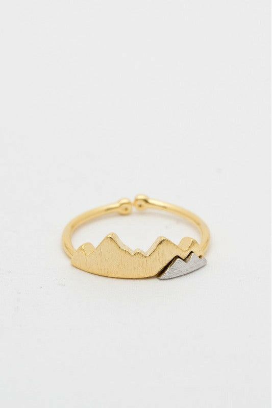 Mountain Ring