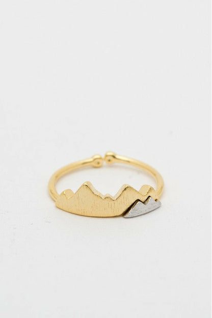 Mountain Ring