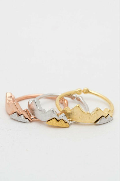 Mountain Ring