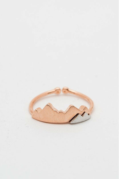 Mountain Ring