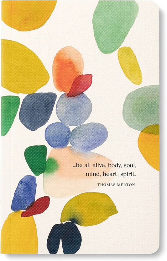 Inspired Life Journal