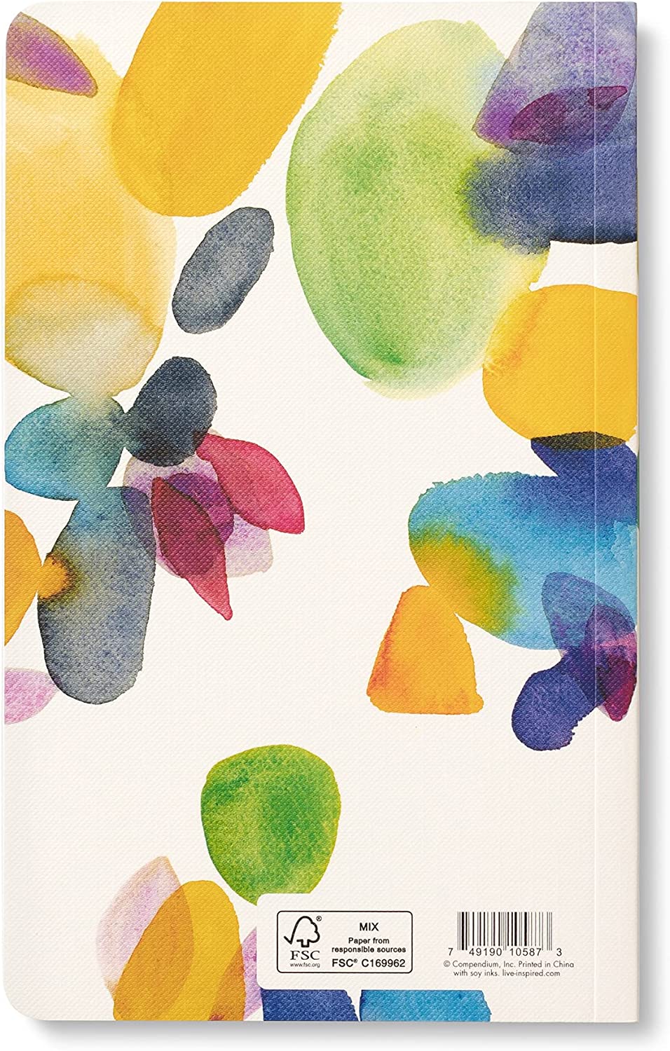 Inspired Life Journal
