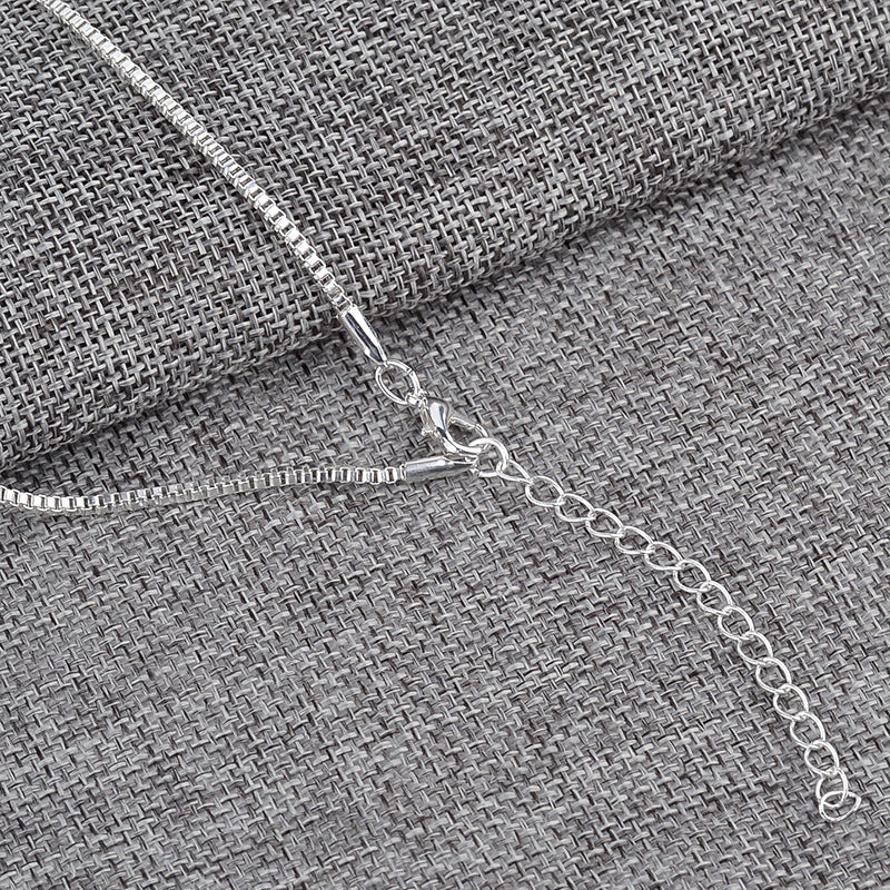 Mom I Love You To The Moon And Back Necklace