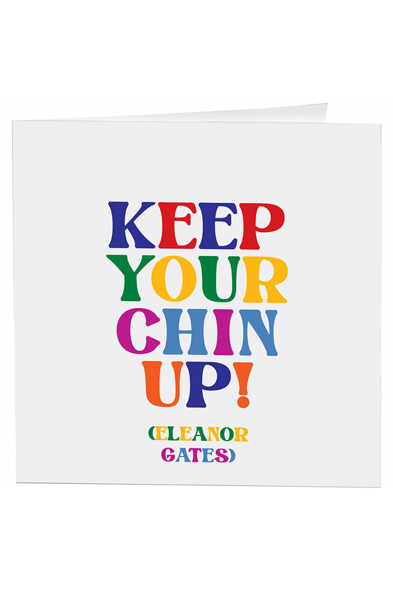 Quotable Greeting Cards - Color