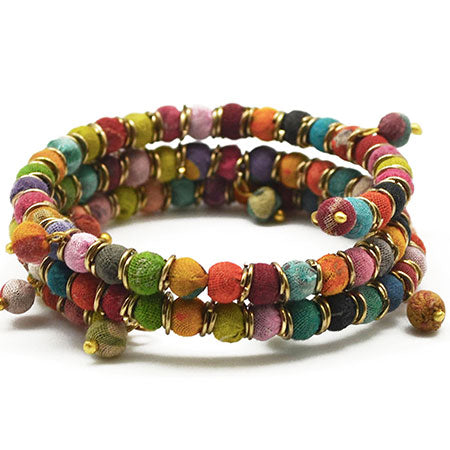 Anju Aasha Cuffs