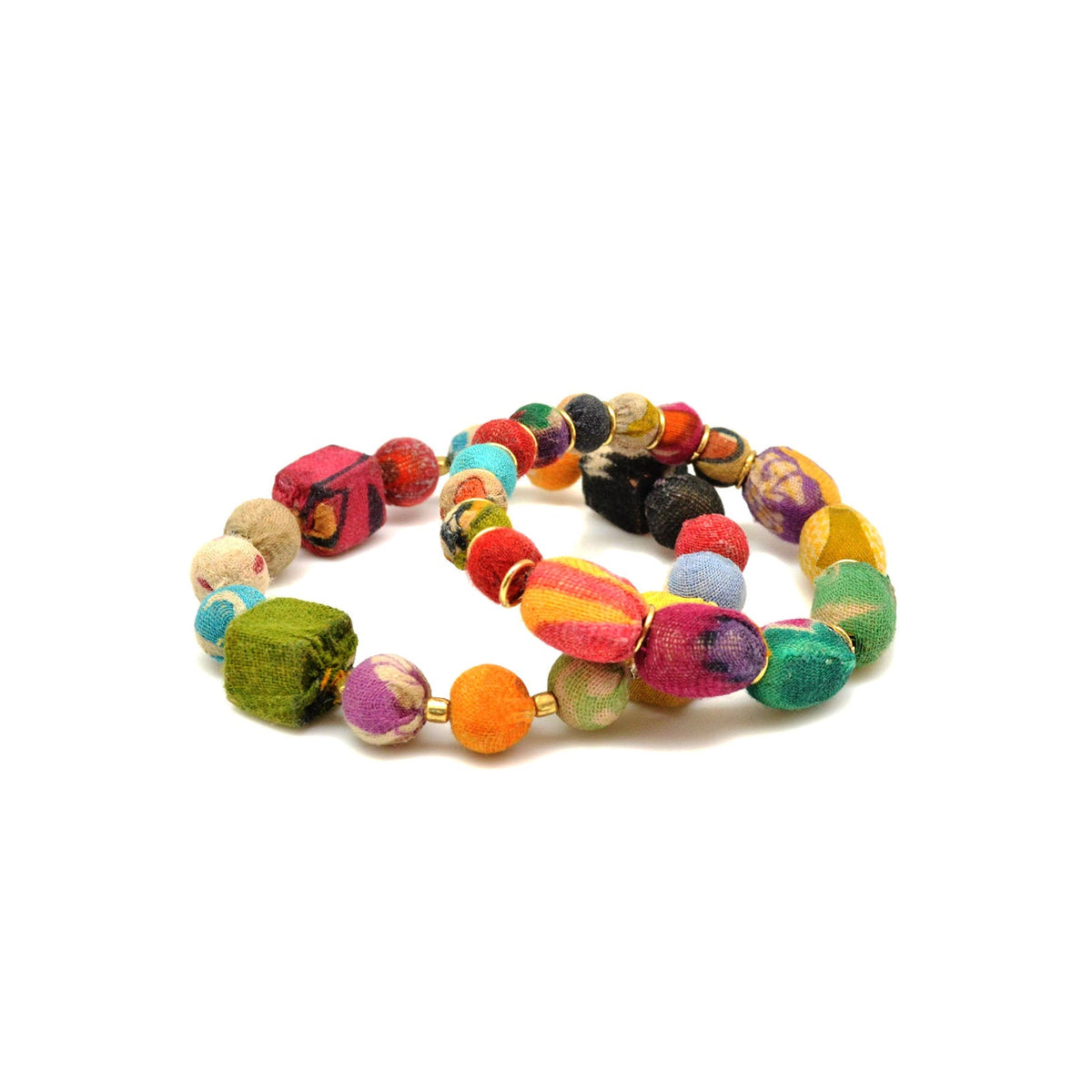 Anju Aasha Cuffs
