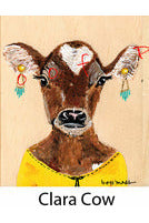 Bess Mess Art - Millannials Collections