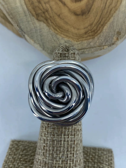 Classic Aluminum Ring