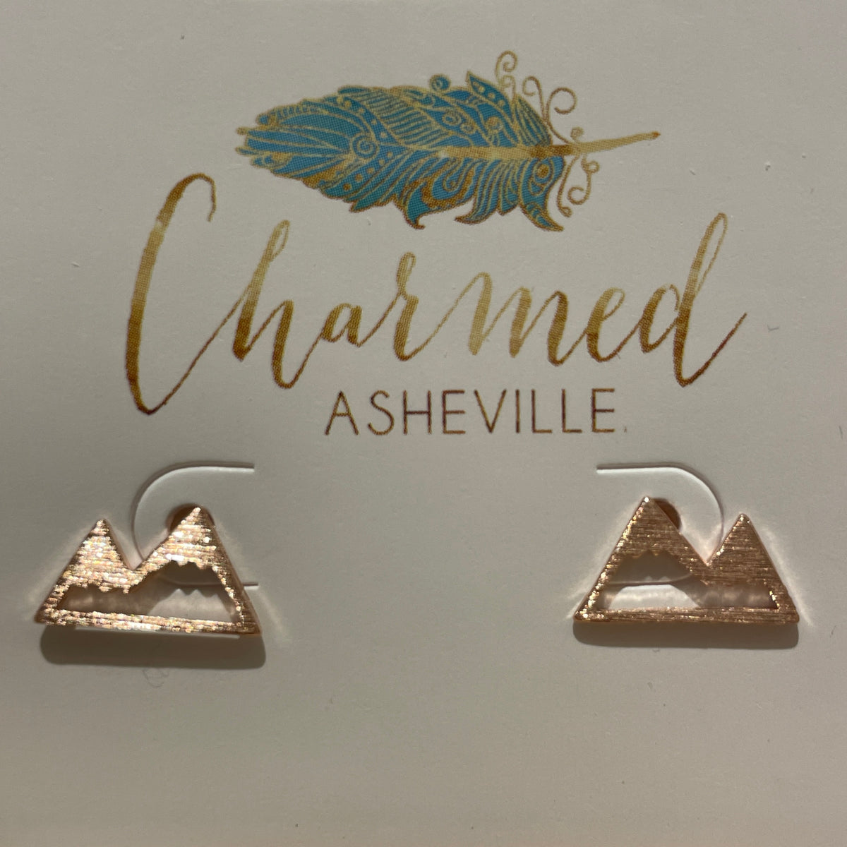 Charmed Mountain Stud
